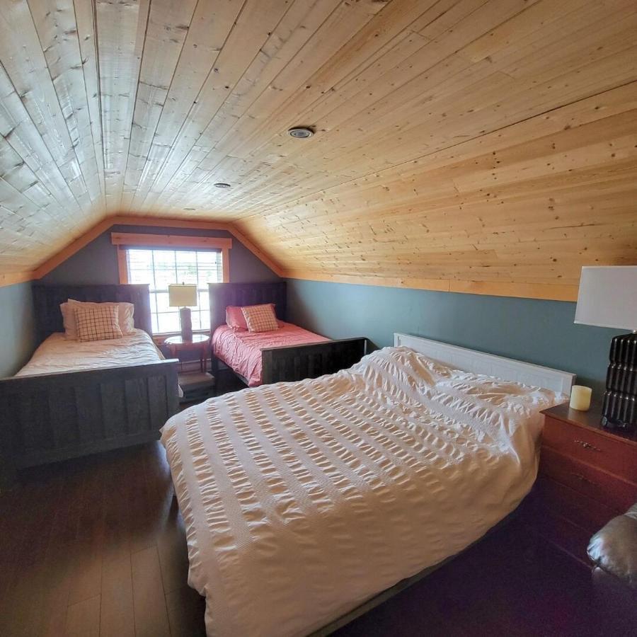 The Deer Lake Loft Zewnętrze zdjęcie