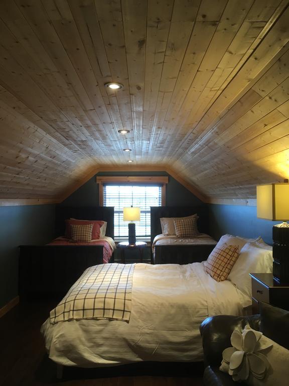 The Deer Lake Loft Zewnętrze zdjęcie