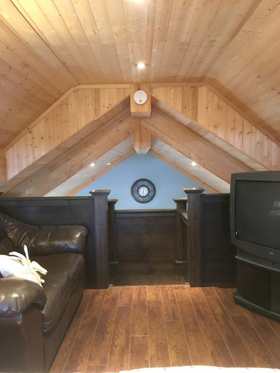 The Deer Lake Loft Zewnętrze zdjęcie